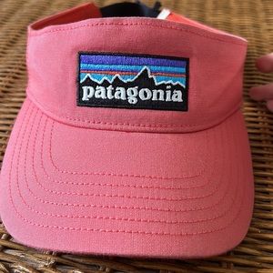 Patagonia Visor